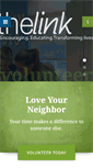 Mobile Screenshot of linkingcullman.org